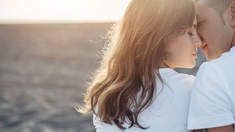 Meditera dig till ökad lust!