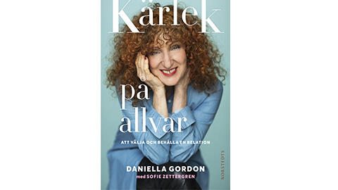 Så får du kärleken att funka!