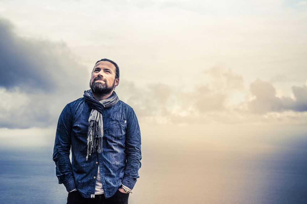 Vilken av vargarna matar du?