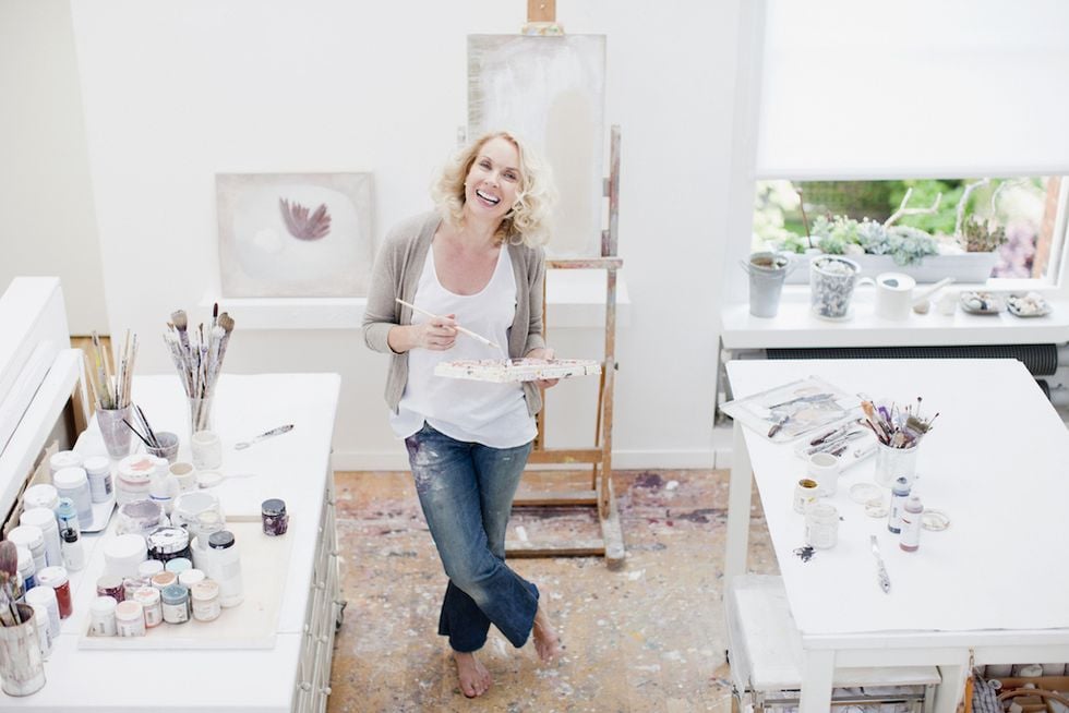 Må bra genom hela klimakteriet