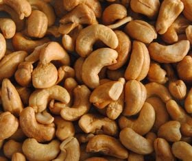 Här är de nyttigaste nötterna
