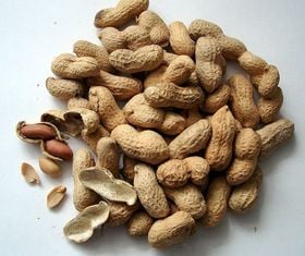 Här är de nyttigaste nötterna