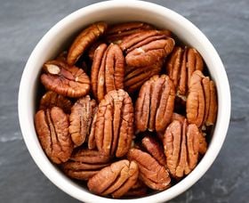 Här är de nyttigaste nötterna