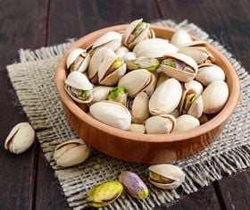 Här är de nyttigaste nötterna