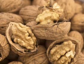 Här är de nyttigaste nötterna