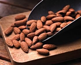 Här är de nyttigaste nötterna