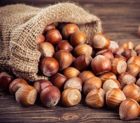 Här är de nyttigaste nötterna