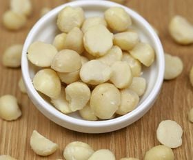 Här är de nyttigaste nötterna