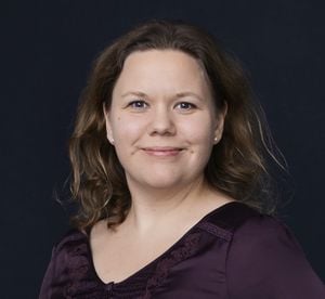 Är du också en bluff?