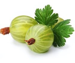 5 bär som skyddar ditt hjärta