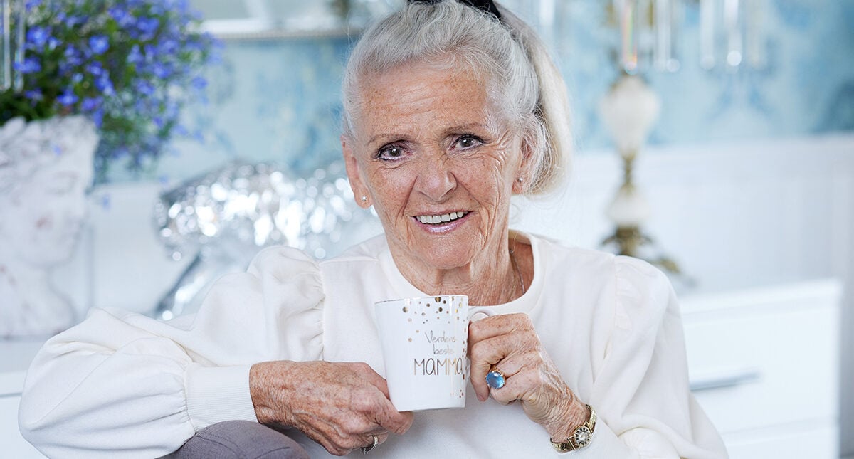 Restless legs kamomillte