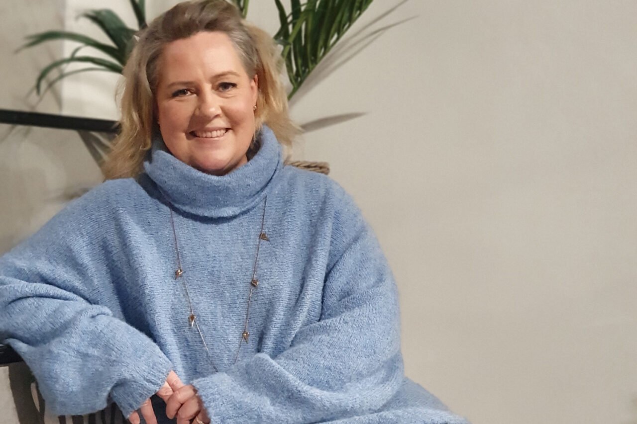 Camilla Wallentin, Better Choice