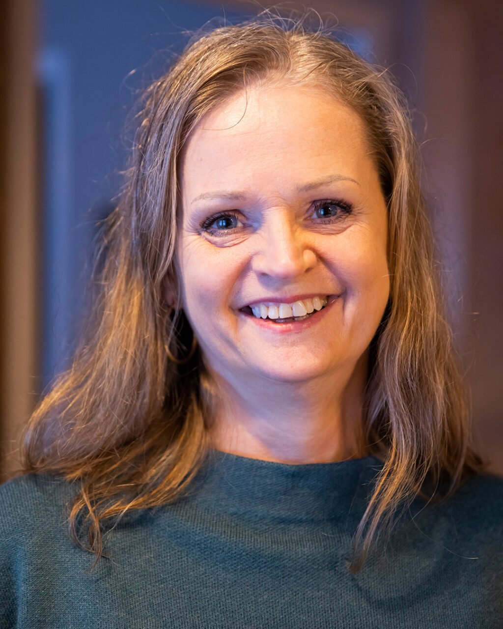 Monica Bäckman Wande