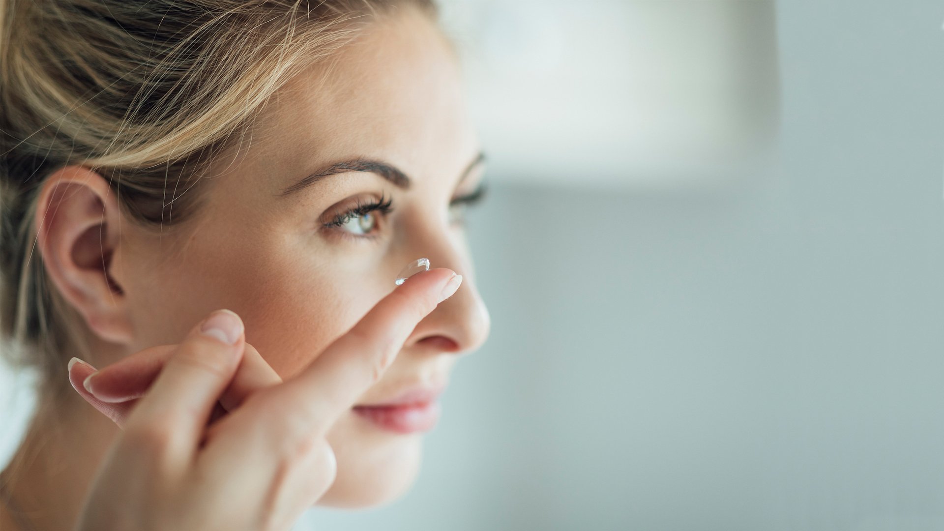 Håll ögonen återfuktade – med linser anpassade för nordiskt klimat