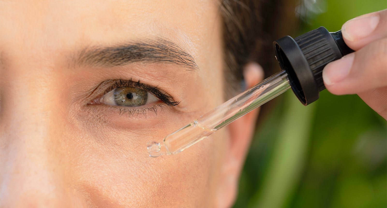 Så får du huden i balans – när hormonerna rusar