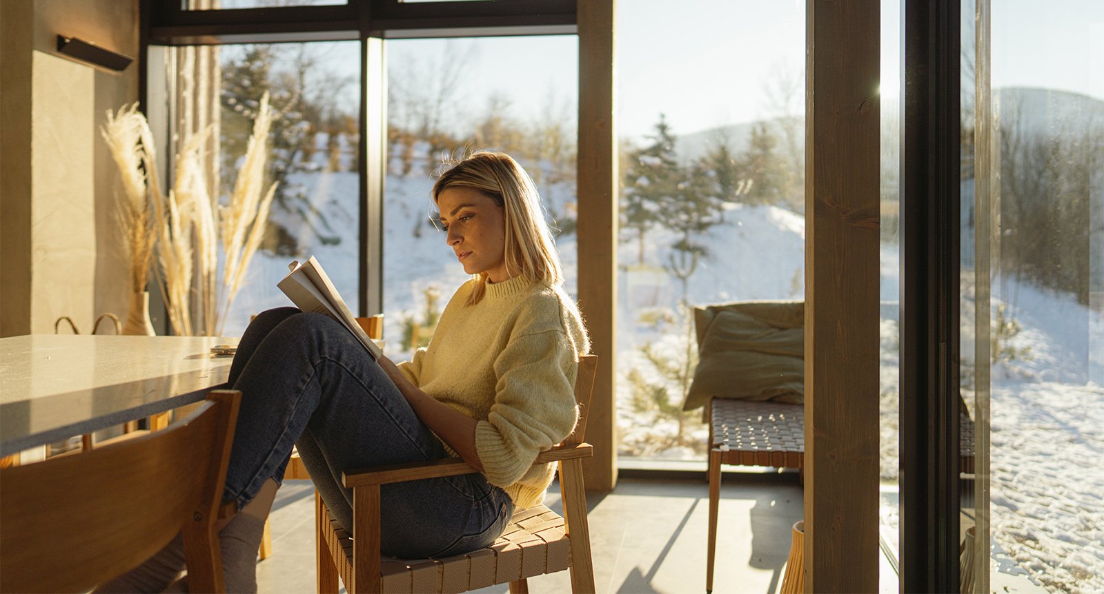 Månadens horoskop: Så blir december 2025