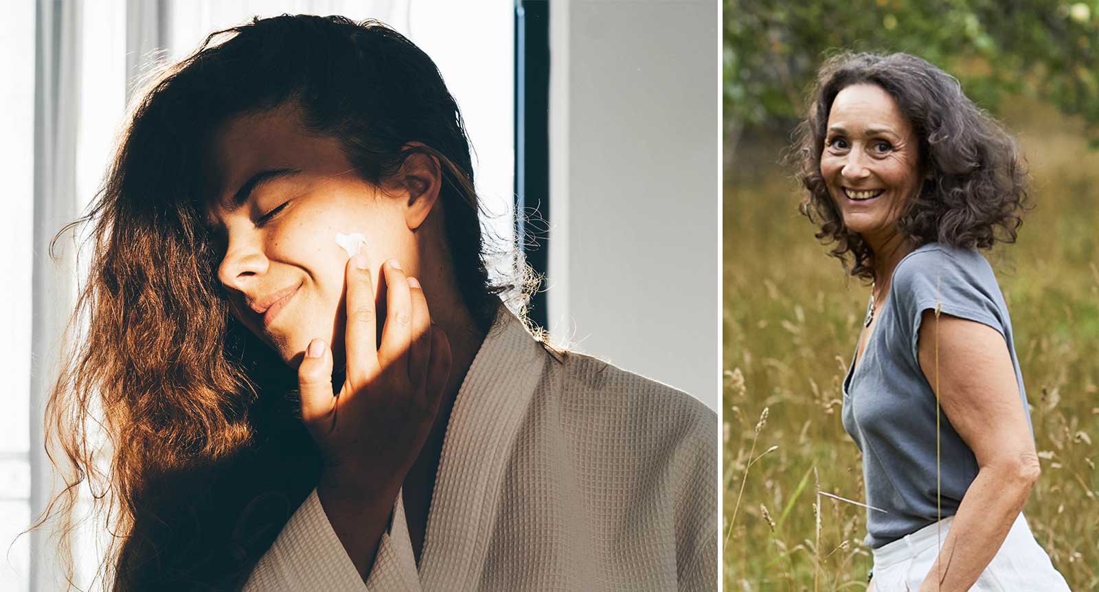 Från stress till lyster: Makeupartistens bästa knep för hud, hår & välmående