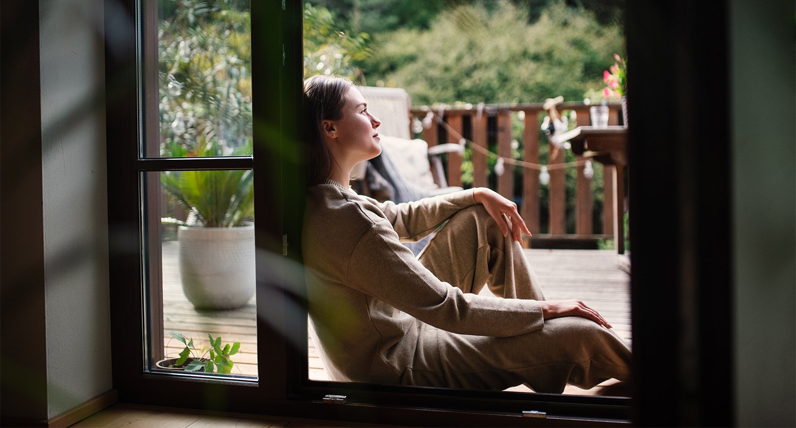 11 tecken på att du är otrovert