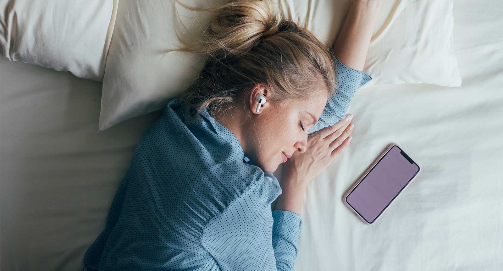 Bättre sömn eller ökad stress? Experten varnar för överdriven hälso-tracking