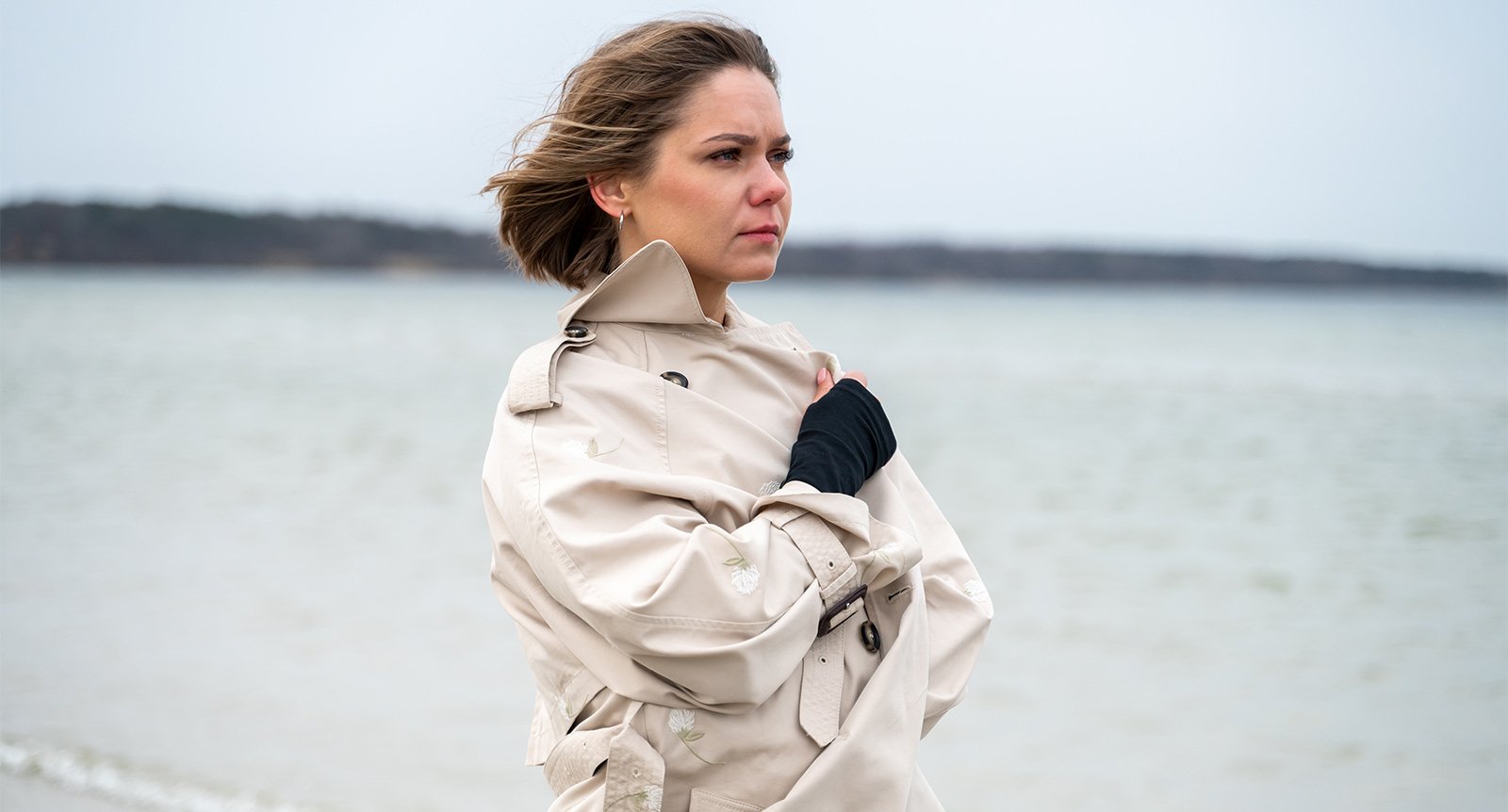 Därför ska du förlåta: Befria dig själv från lidande och kom vidare i livet