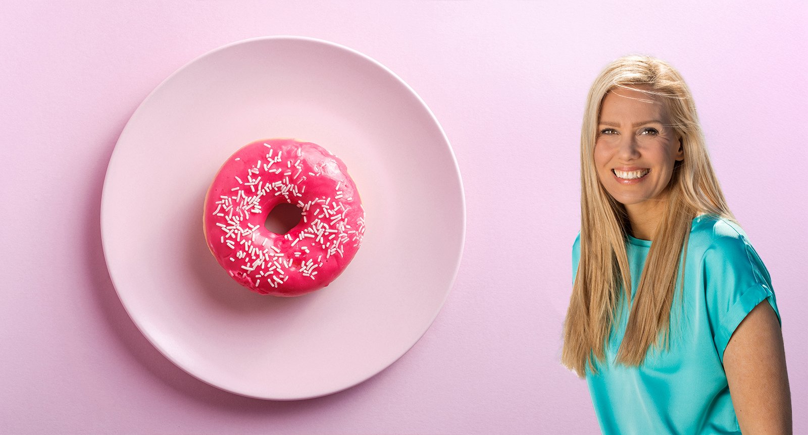 Johanna Bjurström: Din hälsa – ditt ansvar eller samhällets blinda fläck?