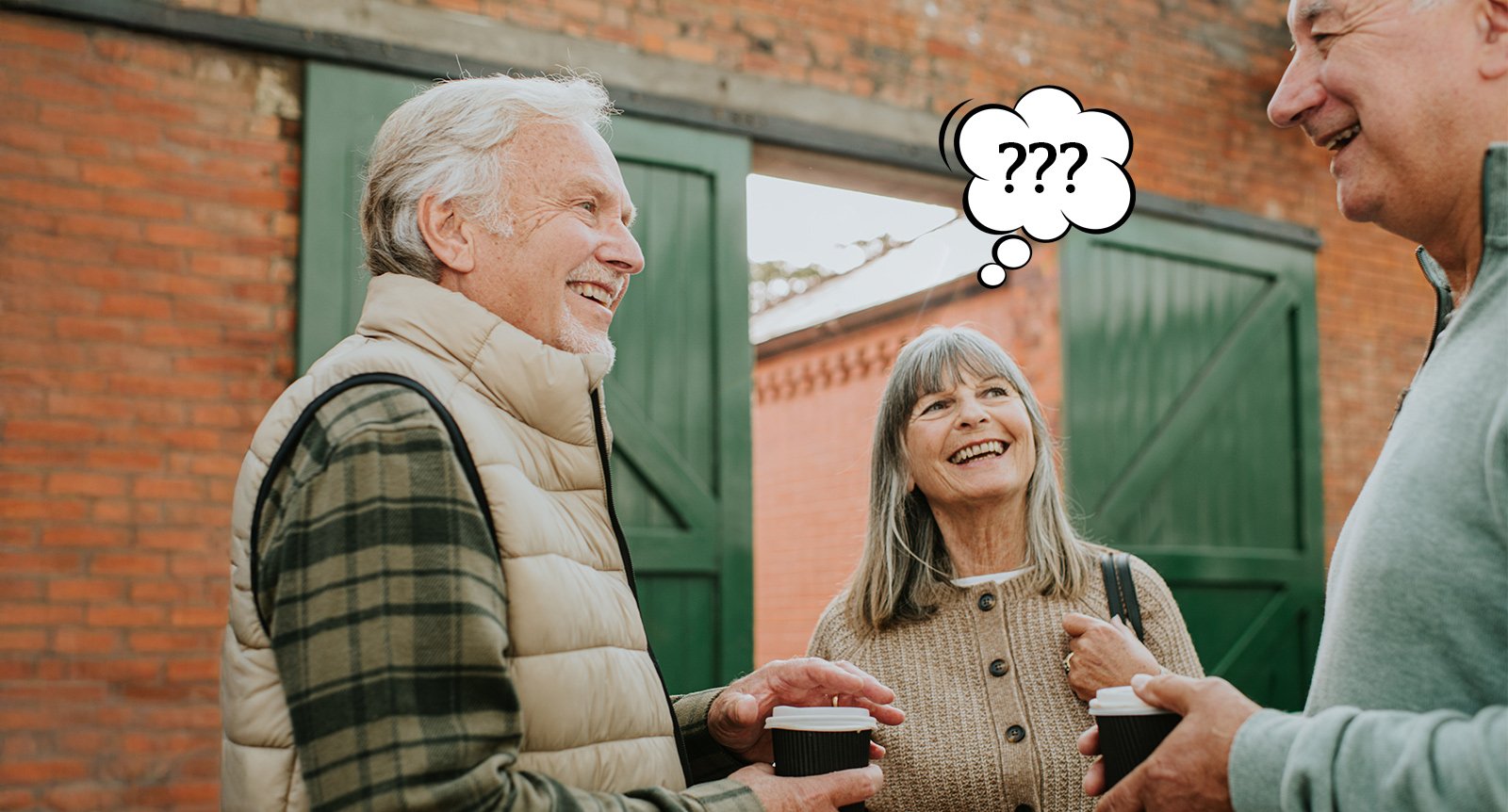 Därför är det svårt att komma ihåg namn: ”Saknar logik”