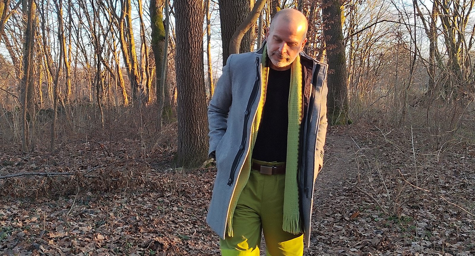 Forskaren siktar på att bli 100 – avslöjar sin hälsorutin