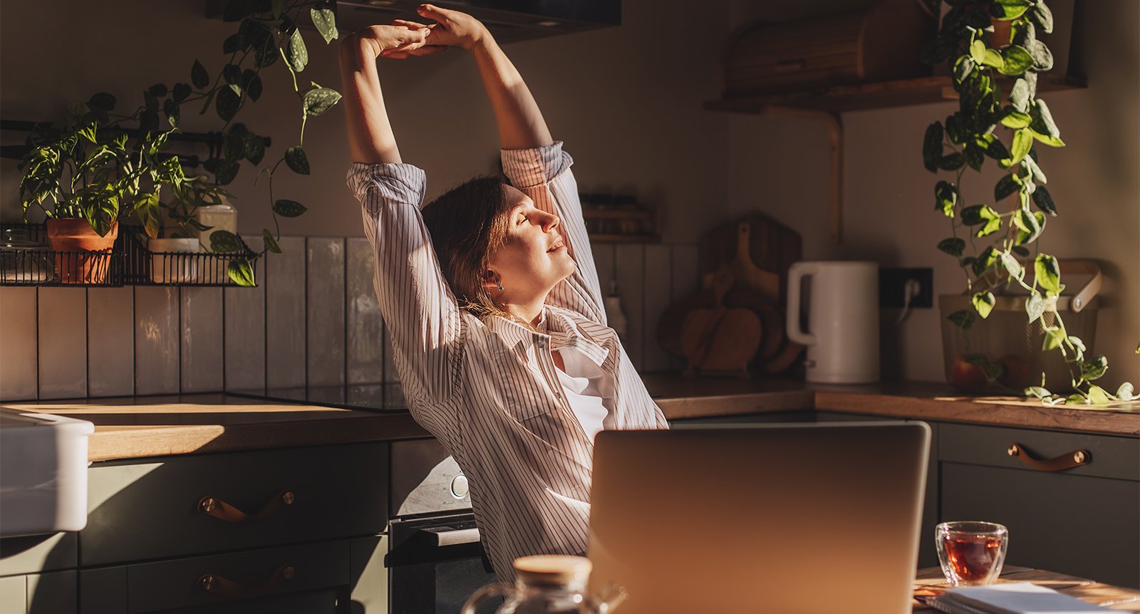 Månadens horoskop: Så blir mars 2026