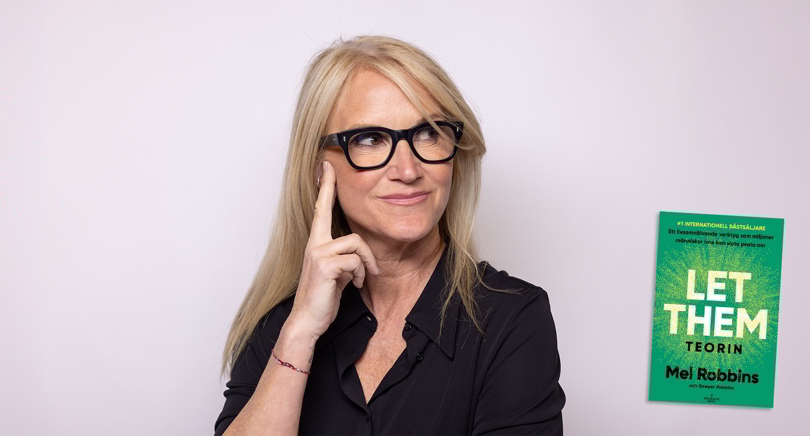 Oroar du dig ofta för vad andra tycker? Då behöver du kunna den här frasen