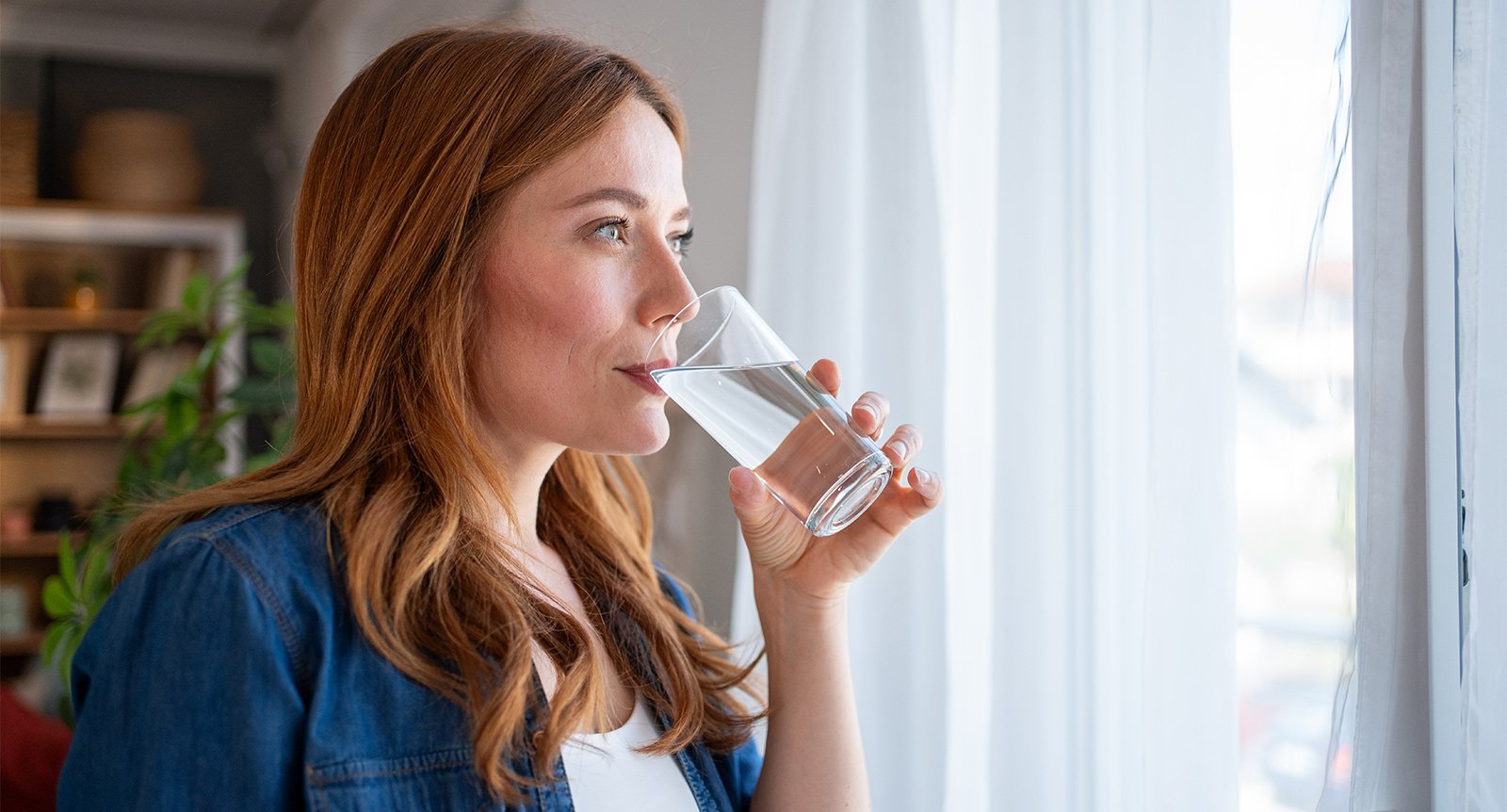 Vätevattnets fördelar: Bättre återhämtning, minskad inflammation och mer energi